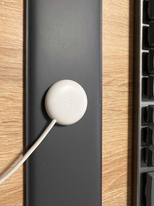 Google Pixel Watch LTE Champagne Gold (Hazel Strap)