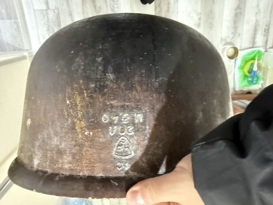 Казан-котел на 20 литров