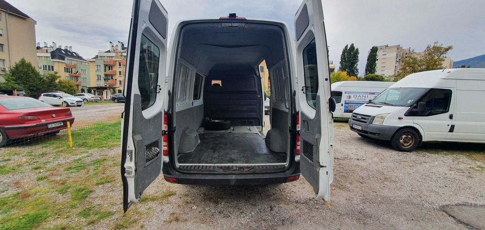 Товарен Бус 79 лв за 24ч