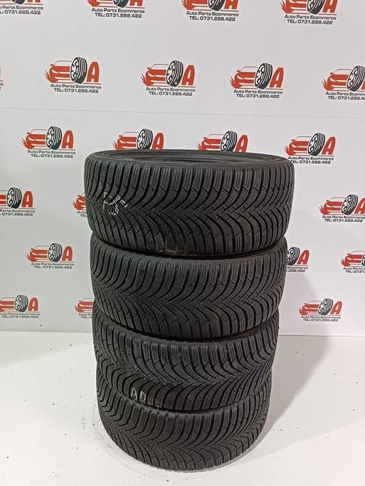 225/45/17 94V HANKOOK CP N10800 M+S IARNA