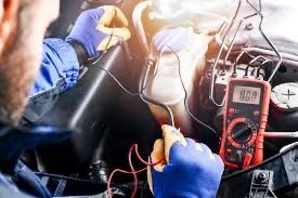 Автоэлектрик