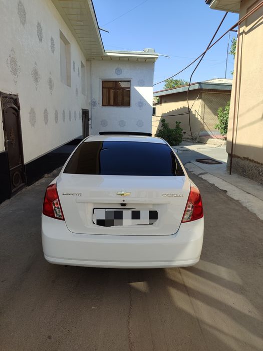 Лассети 1 6 автомат