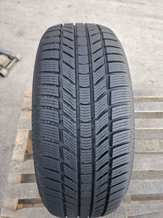 1бр. Почти Нова 225 55 17 Continental