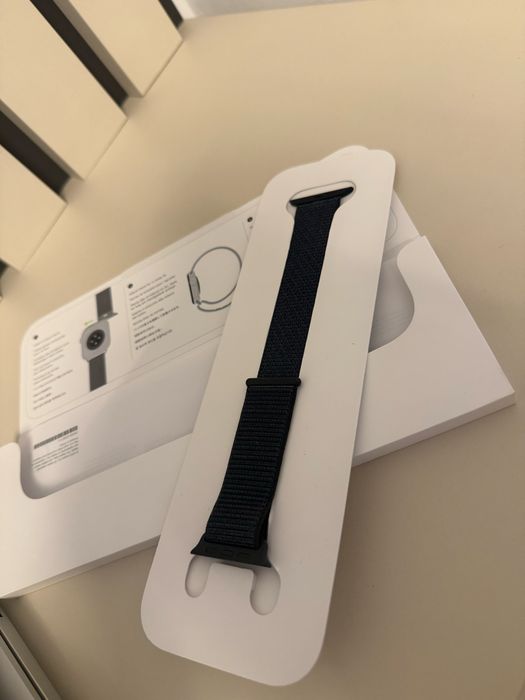 Curea originala apple watch 46mm