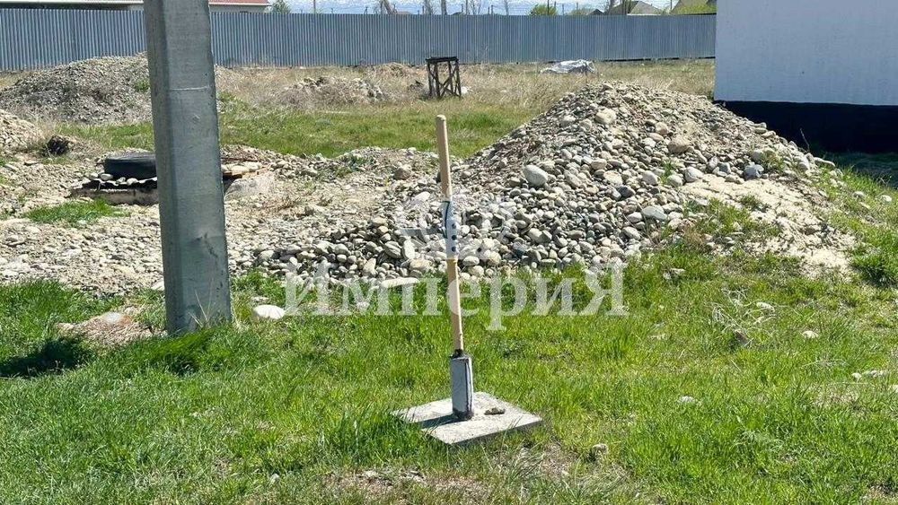 Продам времянку в селе Ынтымак айман ИмпериЯ