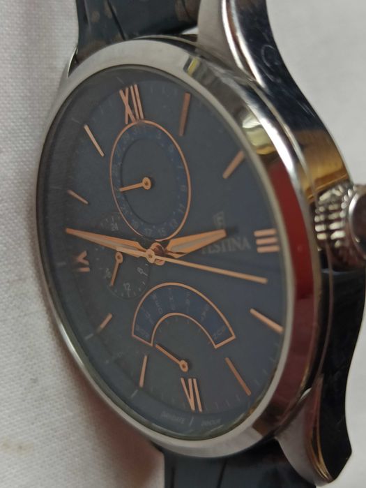 Ръчен часовник FESTINA