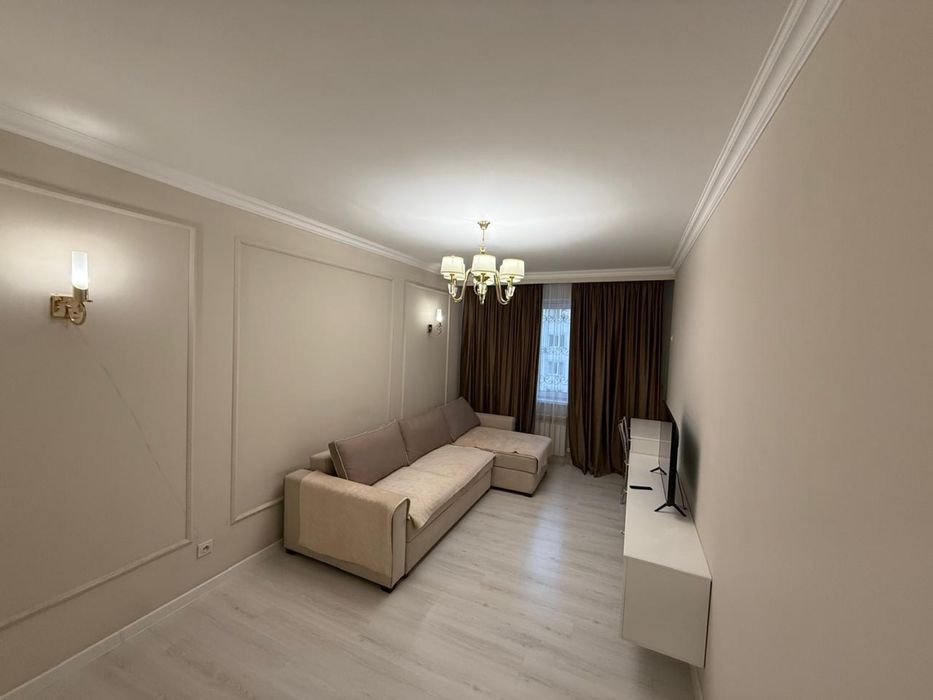 Квартира суточная