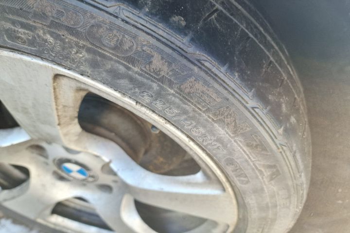 Dezmembrez BMW seria 3 e92  coupe motor 2.0 benzina 170cp N43B20A dezmembrari cutie de viteze viteza manuala