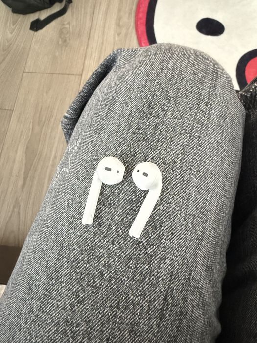 Airpods 2 in stare buna