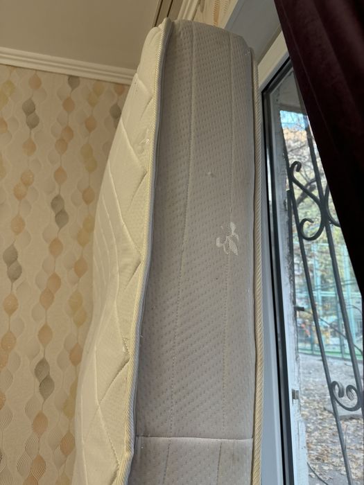 продам Ортопедический матрас SoftMatras