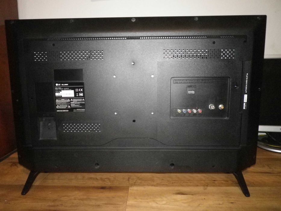 Телевизор LG LED 32LJ500V