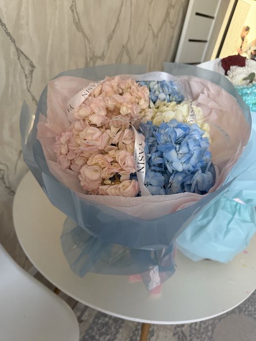 Продам Цветы свежие