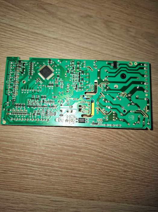 Placa comanda combina frigorifica arctic ak60406nfmt++