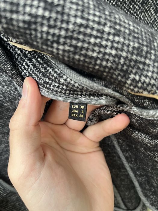 Дамско сако Massimo Dutti