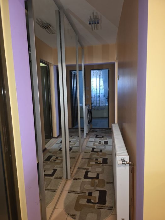 Apartament cu 3 camere modern si spatios în zona Gavana -  Dedeman