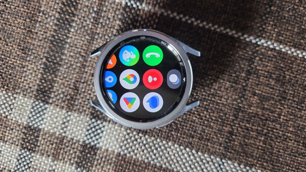 Samsung galaxy watch 6 classic 43mm