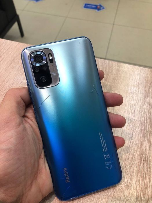 Redmi note 10s 128gb