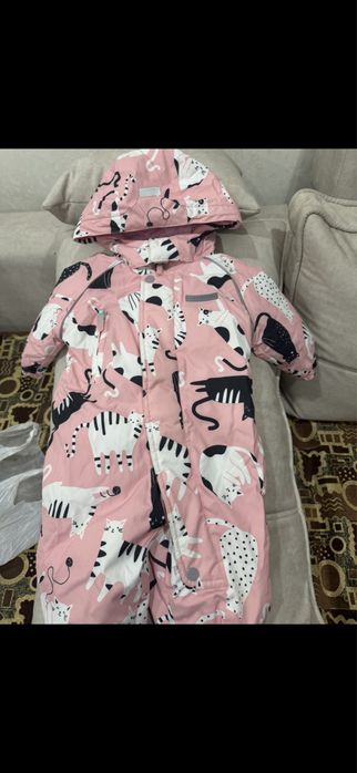 Продам комбинезон Крокид
