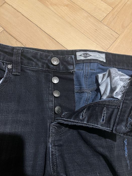 Blugi Lee Cooper