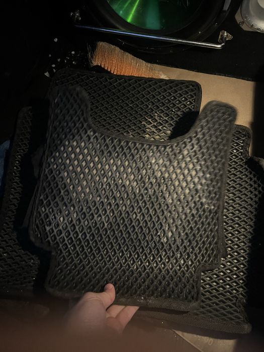 Полики huybdai accent