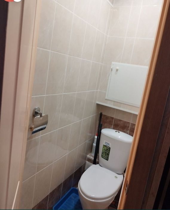 Сдаётся р-н Тайги комната в 3 ком кв