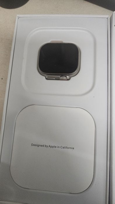 Smart Watch series Ultra 2