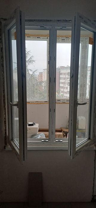 Продавам ПВЦ Дограма