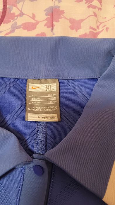 Дамска тениска Nike