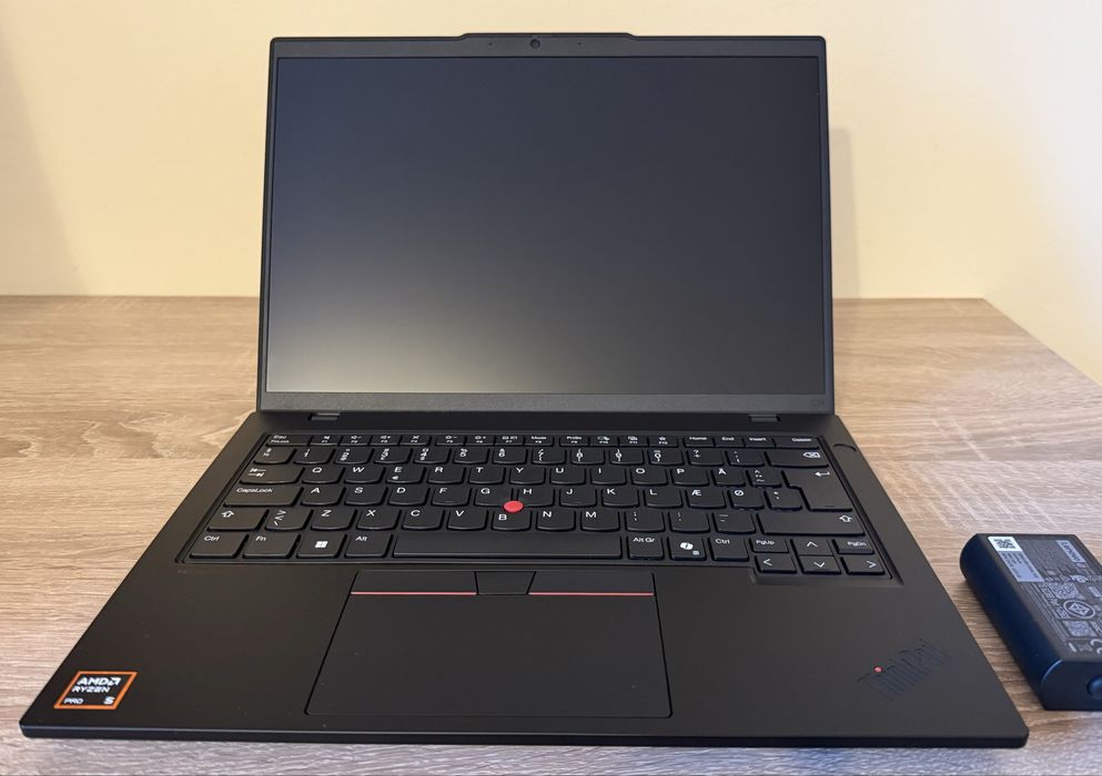 Lenovo Thinkpad L14 Gen6 NOU ! Ryzen 5 Pro 215 w 16GB ram 256 / 512GB