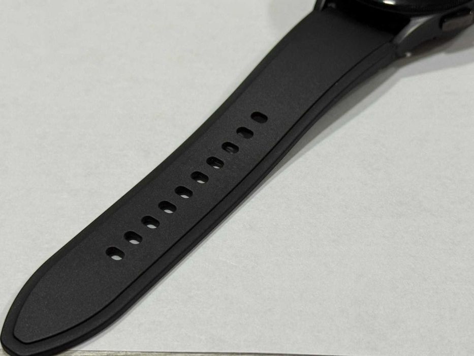 Samsung Galaxy Watch 4 Classic