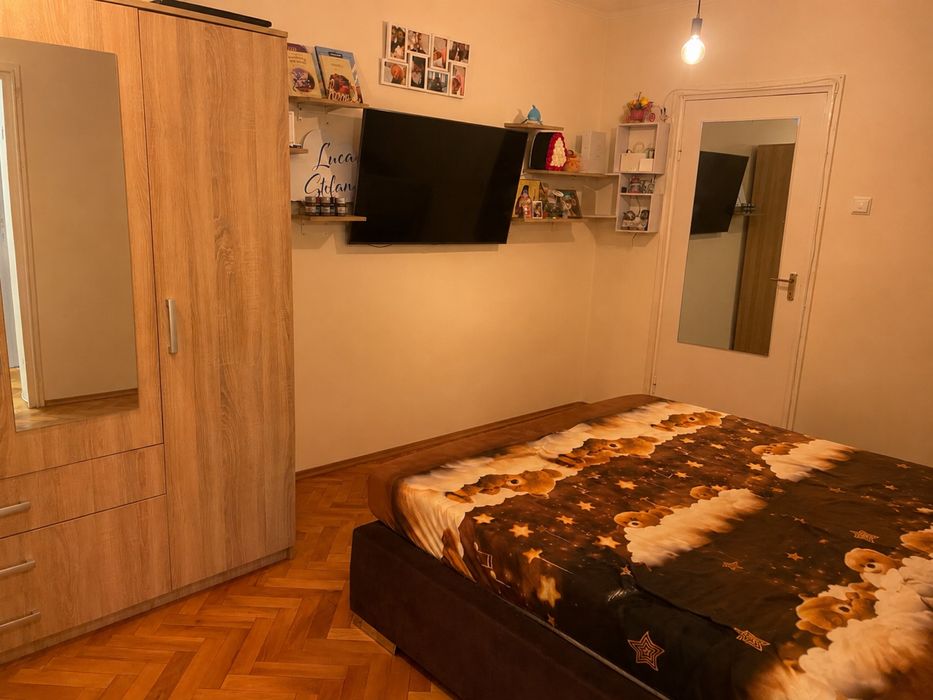 Apartament 2 camere