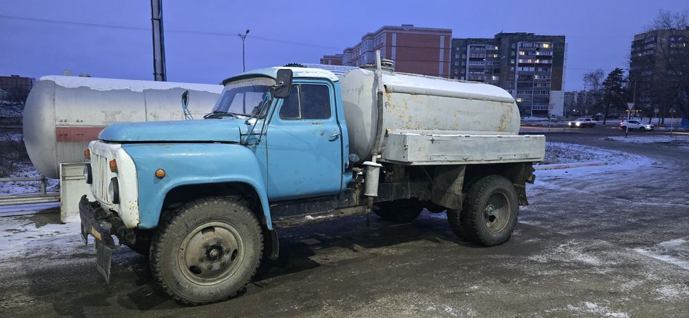 Услуги Ассенизатора