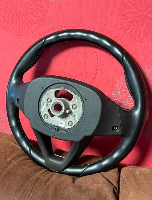 Волан от бмв bmw g30 г30