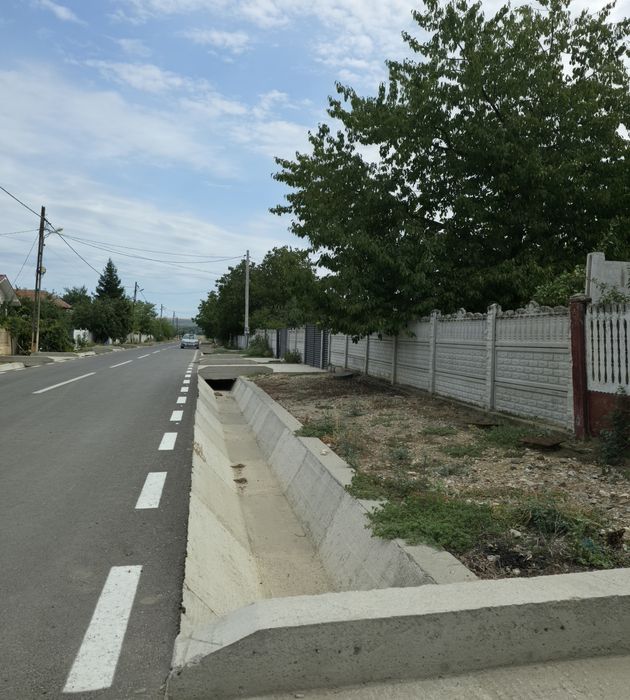 Vand casa in comuna Scaiesti ,Dolj