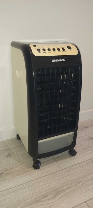 Aparat Aer Conditionat / Purificator / Umidificator Portabil WestWood