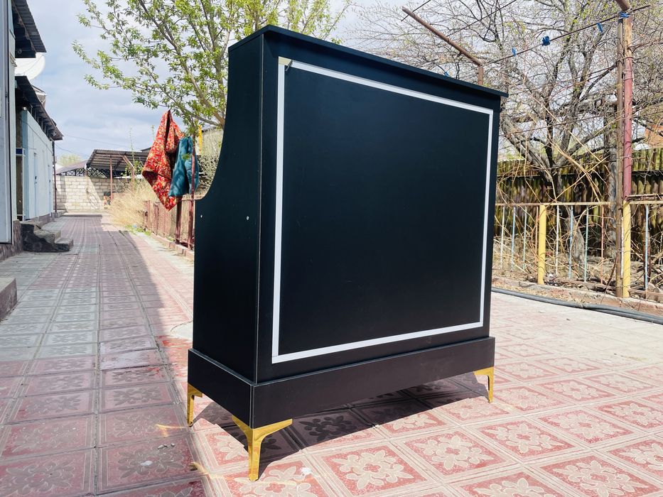 ресепшн кызылорда