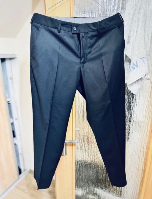 Costum de mire negru