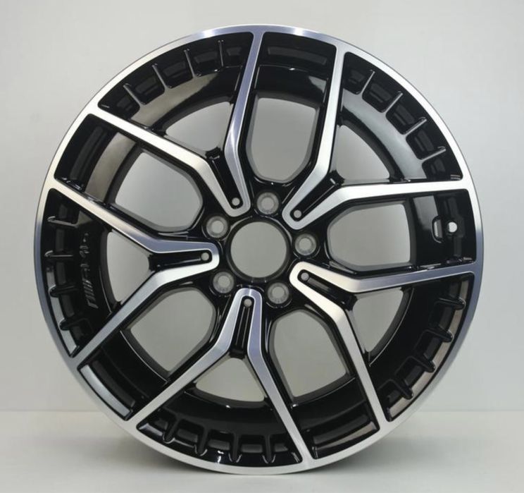 Мерцедес EQA GLA GLB джанти 19 цола ( оригинални )