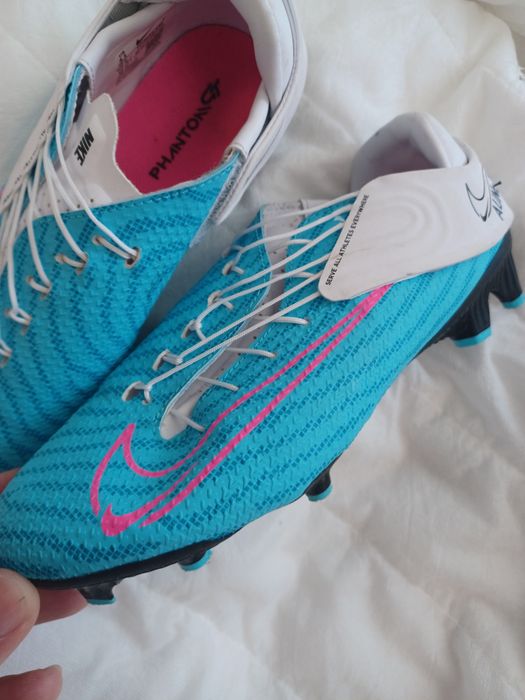Nike Mercurial Phantom Tiempo 28-48 размери | Футболни бутонки и стоножки TF