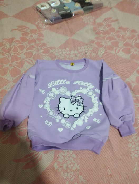 Optom kiyim bolalar va kattalar uchun material palestor