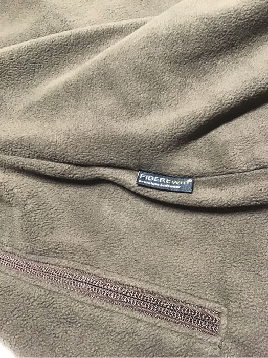 Polar E.S. motion 2XL