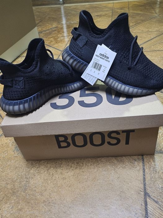 Adidasi Yezzy boost 350 40-44
