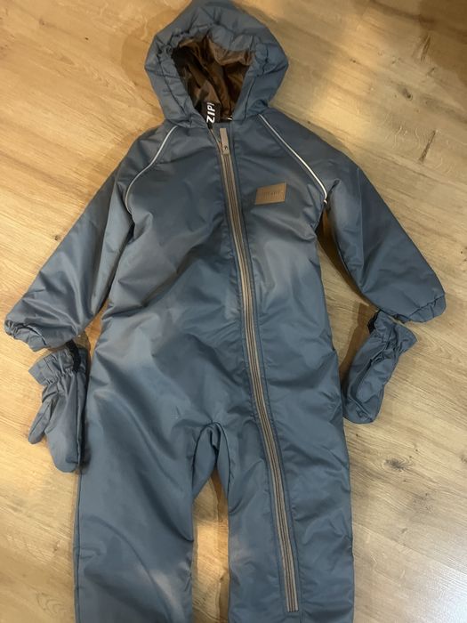 Комбинезон детский ZIPKIDZ