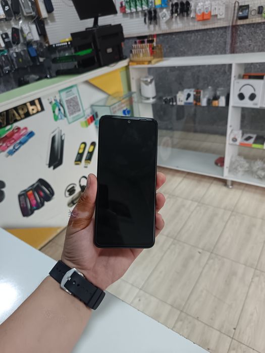 redmi note 12 ideal