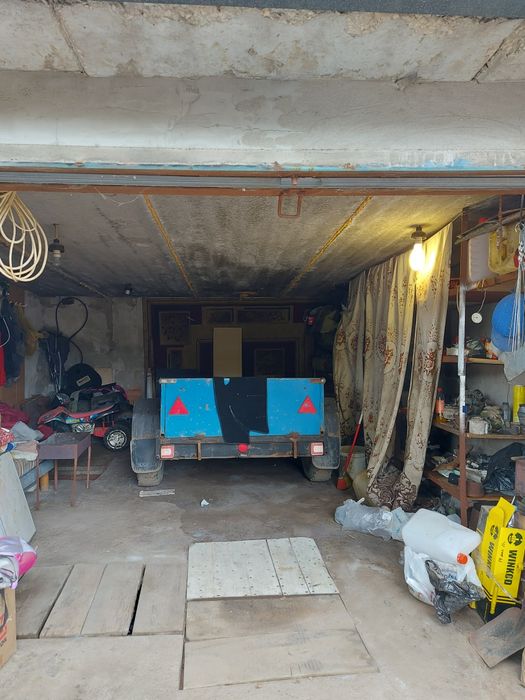 Продам гараж кооператив 7