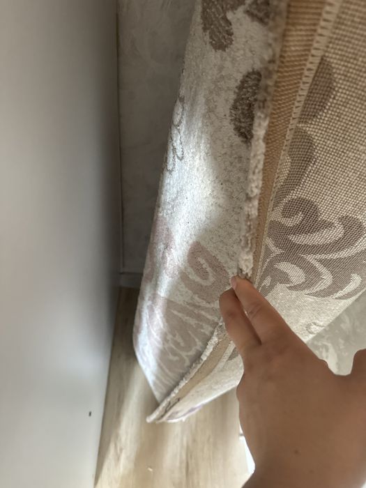 2.5х4 үлкен кілем