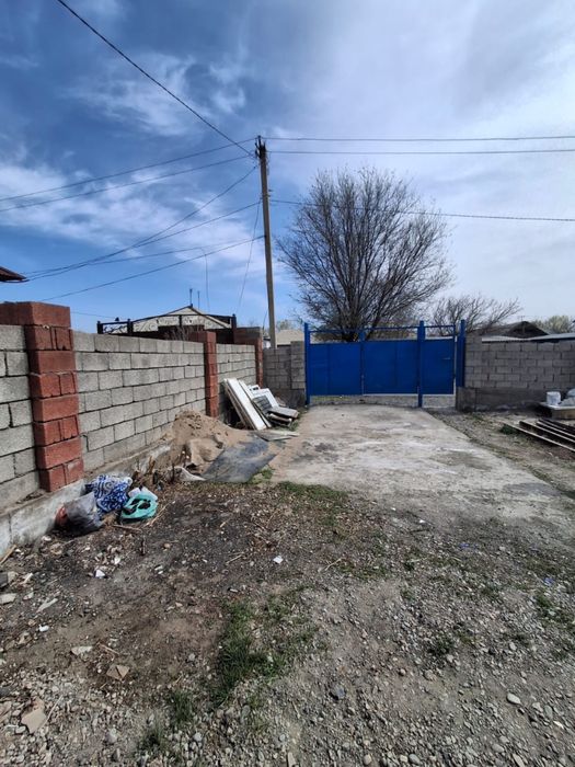 Уй сатылады! 6 соток