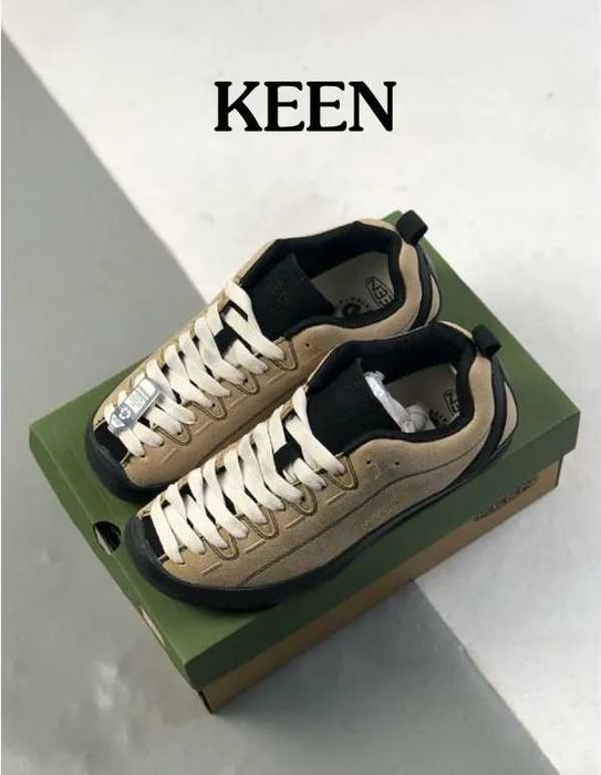 Кроссовки KEEN eur 35