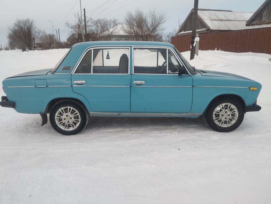 Продам ваз 2103,650 тыс.