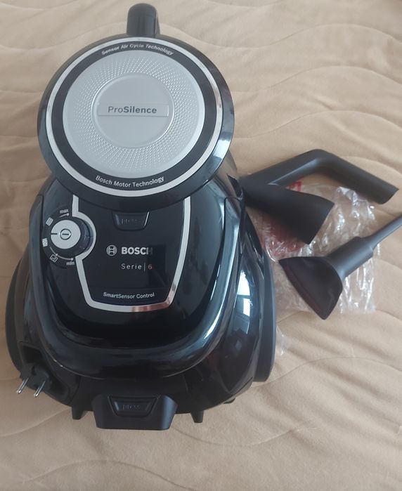 BOSH Series 6 Prosilence